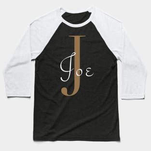 I am Joe Baseball T-Shirt
